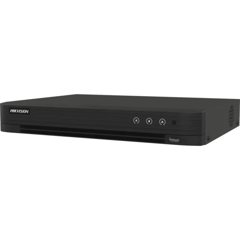 Hikvision Turbo Acusense DVR