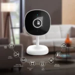 Nexxt Solutions Connectivity - Indoor 2K camera 2pk - Image 2