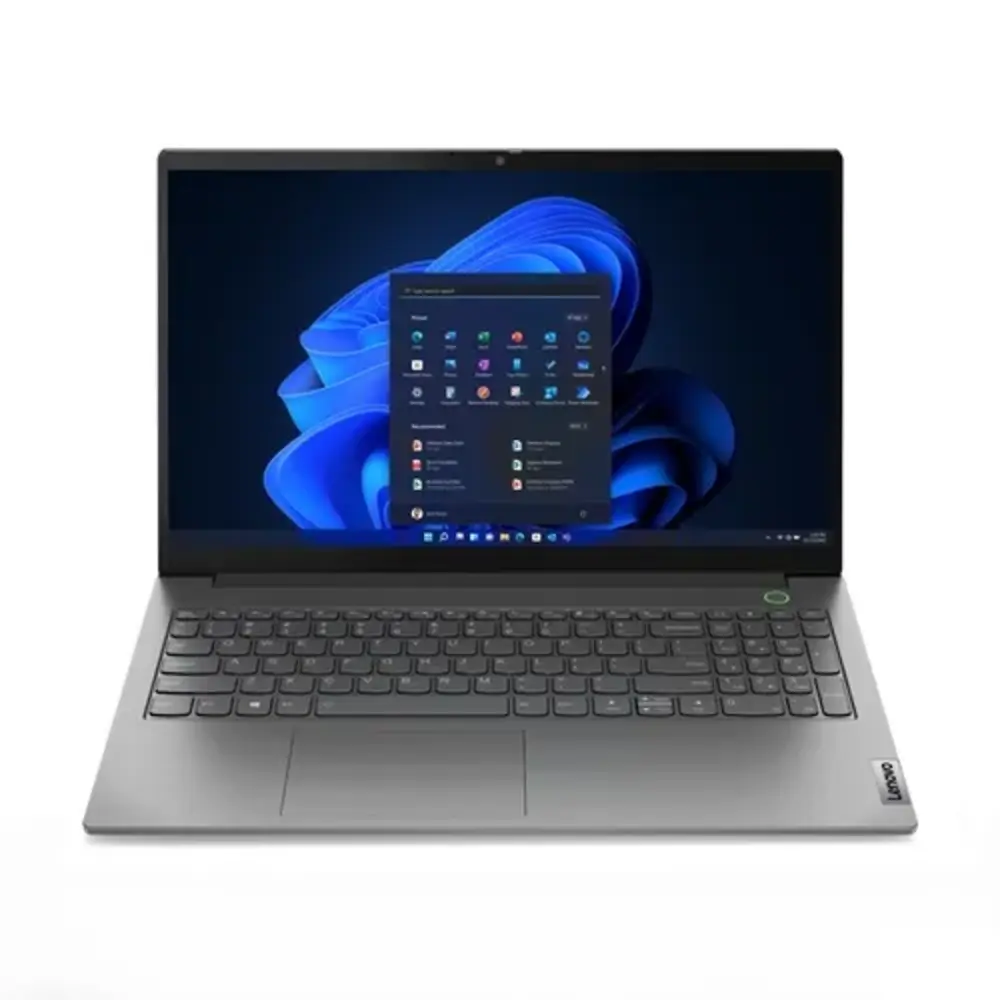 Lenovo ThinkBook 15 Spanish INTEL I7-1165G7 8GB DDR4 SSD512 W11