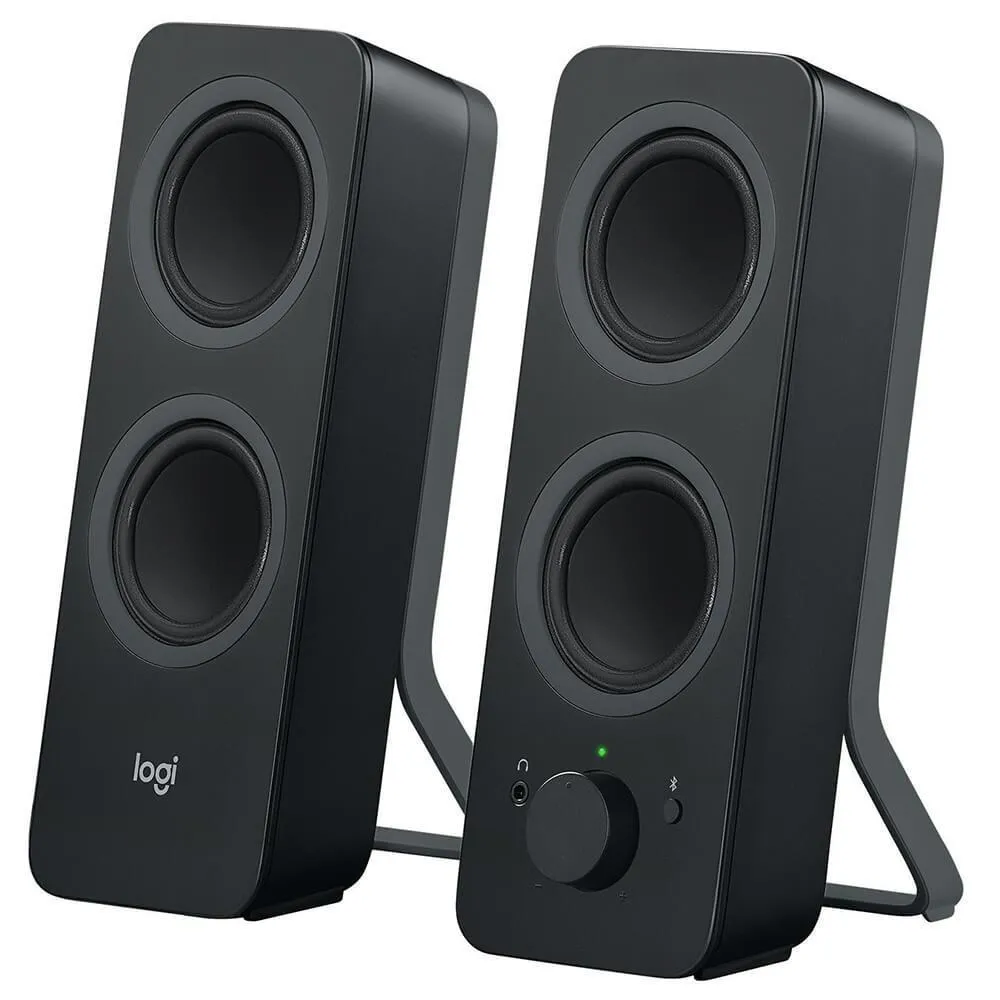 Logitech Z207