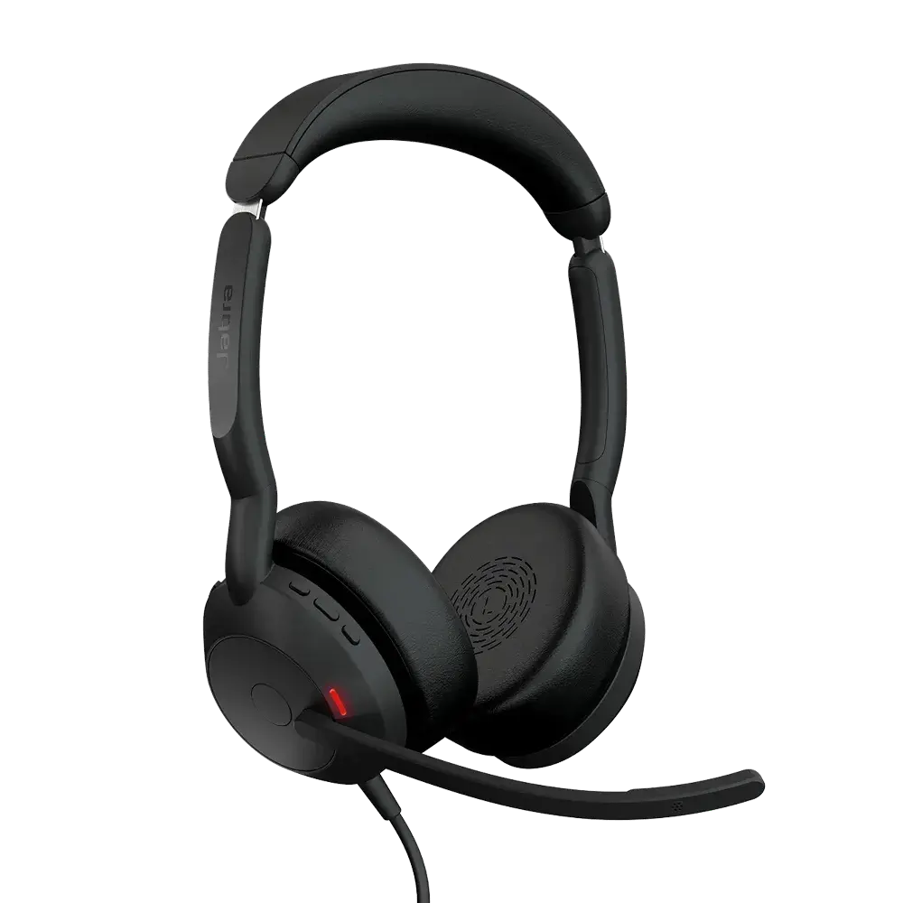 Jabra Evolve2 50 USB-A MS Stereo