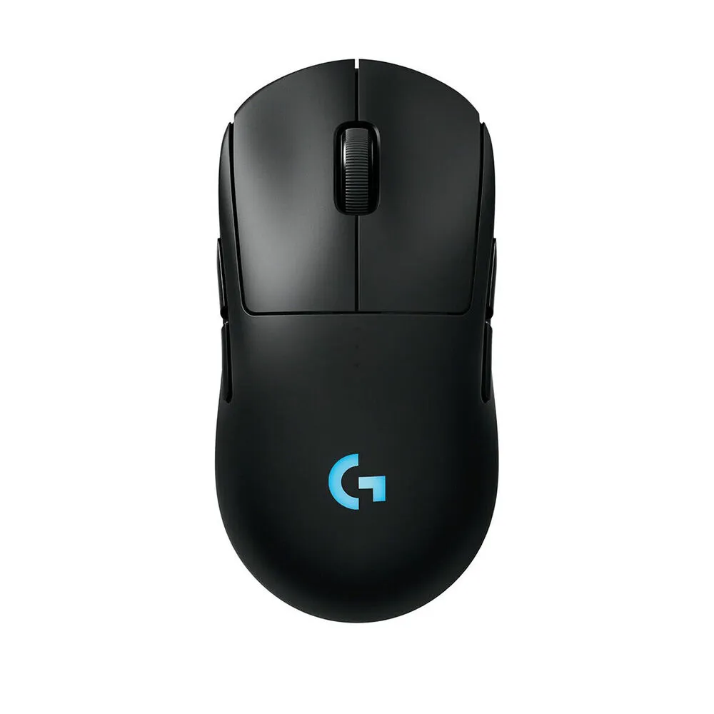 LOGITECH PRO 2 BLACK