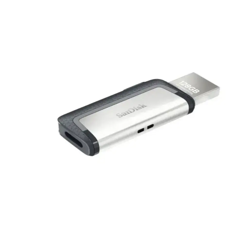 SanDisk Ultra Dual – Unidad flash USB – 64 GB