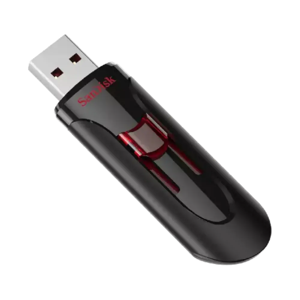 SanDisk Cruzer Glide – Unidad flash USB – 32 GB