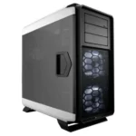 CASE CORSAIR GRAPHITE SERIE 760 WHITE CC-9011074-WW - Image 2
