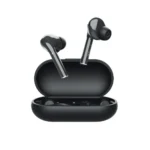 Audífonos Trust Bluetooth Inalámbrico Negro Inalámbrico Extralargo