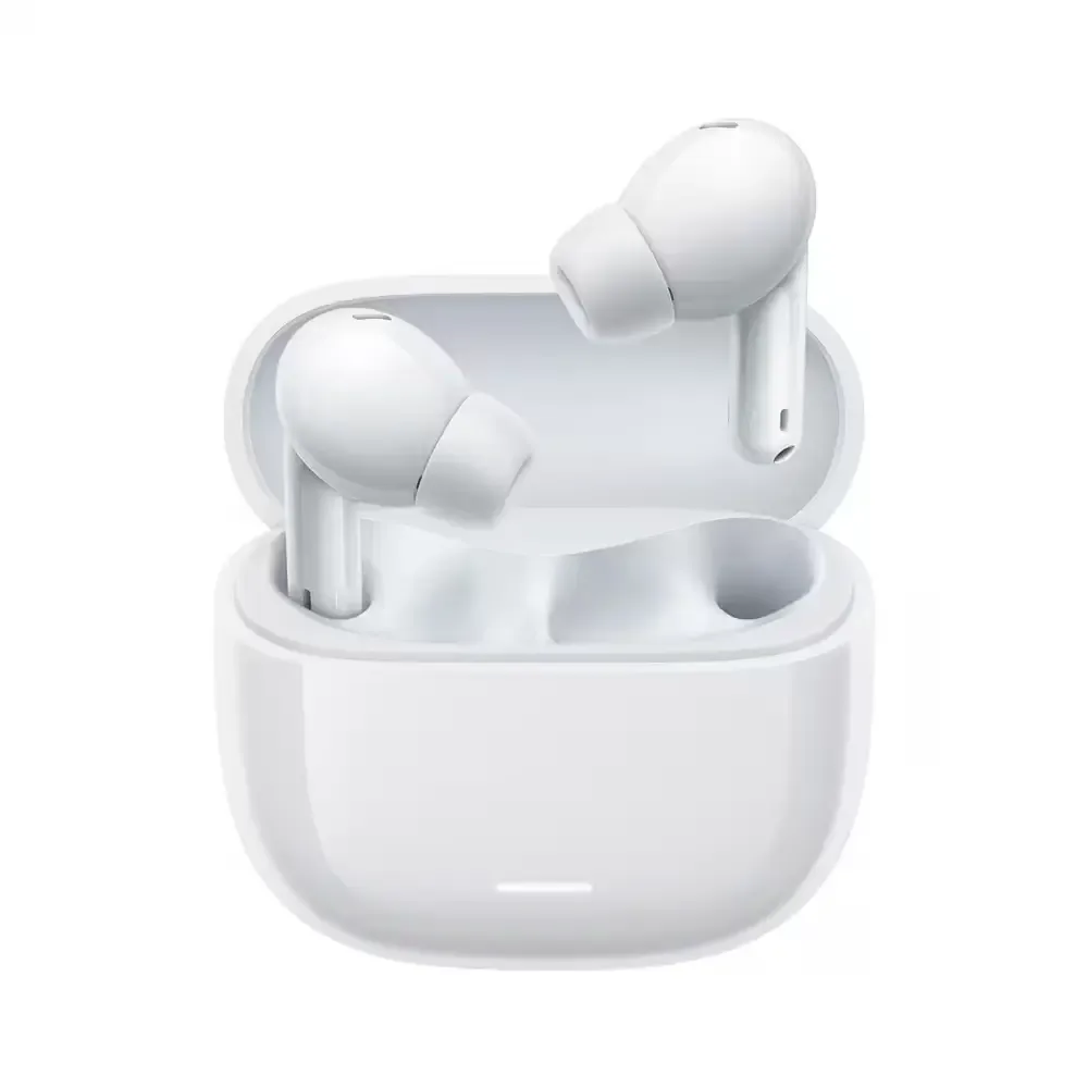 Xiaomi Redmi – Earphone – Wireless – Redmi Buds 6 Lite White