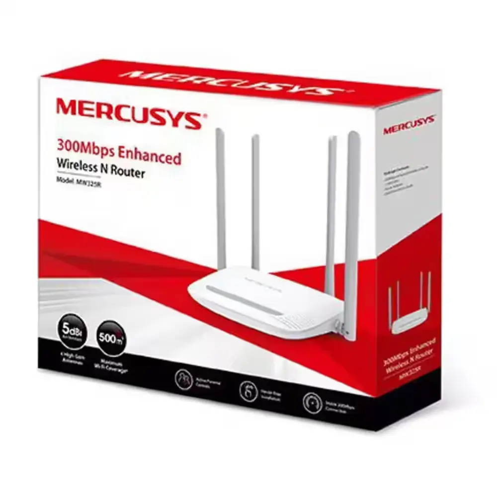 Mercusys MW325R