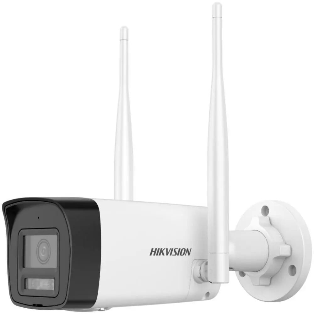 CÁMARA IP HIKVISION BULLET