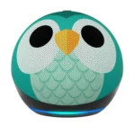 AMAZON ECHO DOT 5 KIDS OWL EDITION