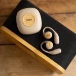 House of Marley - Headphones - Wireless - Liberate OWS crema - Image 2