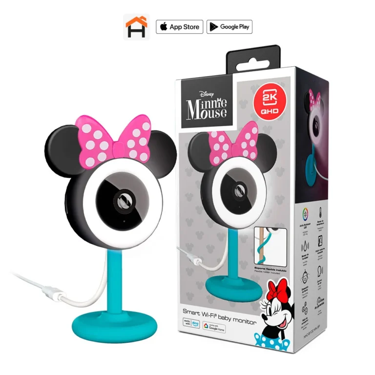 Minnie Regular box