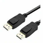 CABLE AGILER DISPLAY PORT A DISPLAYPORT AGI-1370 NEGRO