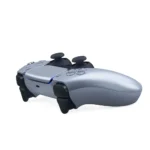CONTROL PS5 DUALSENSE WIRELESS ROJO STERLING SILVER 1000039941 - Image 3