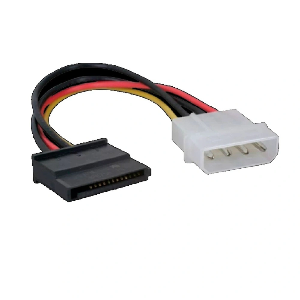 Havit Cable Molex a Sata