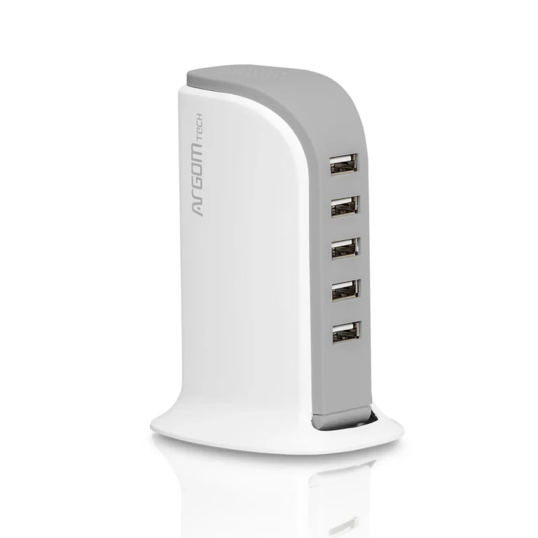 ADAPTADOR ARGOM HUB