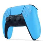 CONTROL PS5 DUALSENSE WIRELESS - STARLIGHT BLUE (CELESTE) 3006394 - Image 2