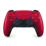CONTROL PS5 DUALSENSE WIRELESS ROJO COSMICO VOLCANICO