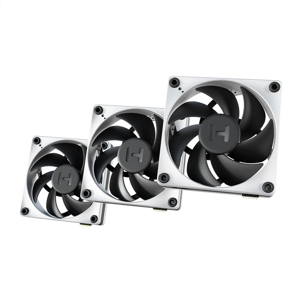 VENTILADORES FP12