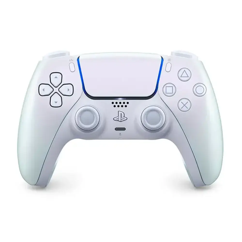 CONTROL PS5 CHROMA PEARL