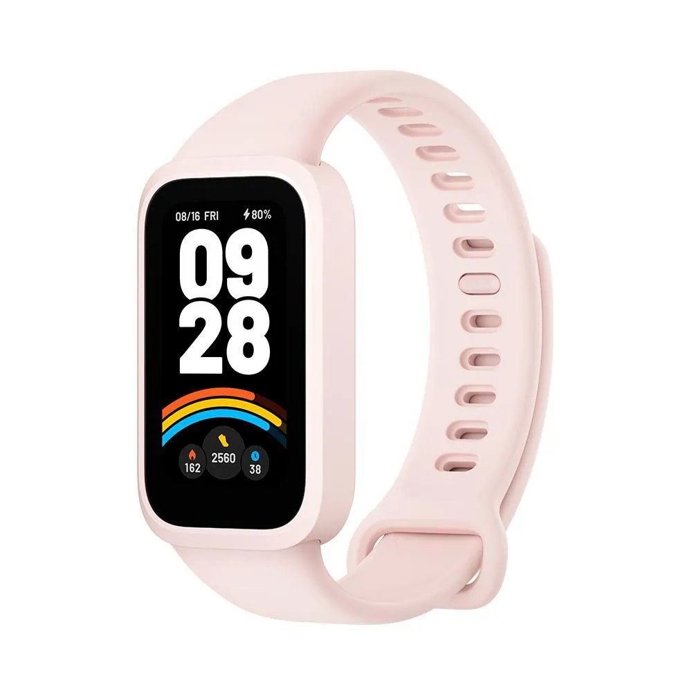 Xiaomi Smart Band 9 Active Pink