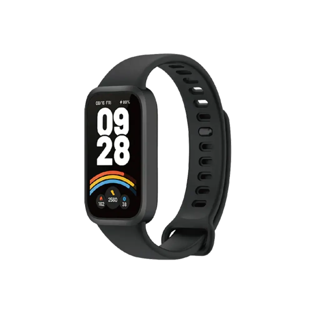 Xiaomi Smart Band 9 Active Black