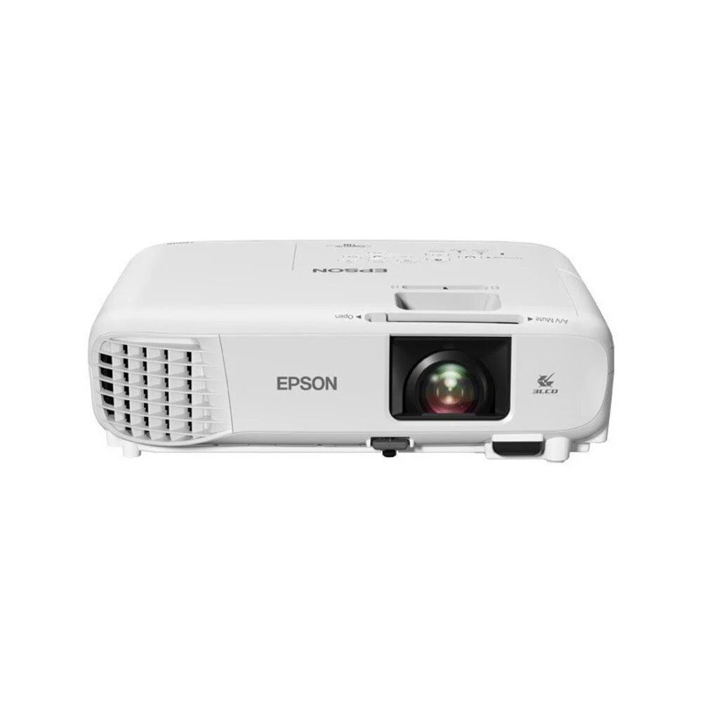 PROYECTOR POWERLITE 118W