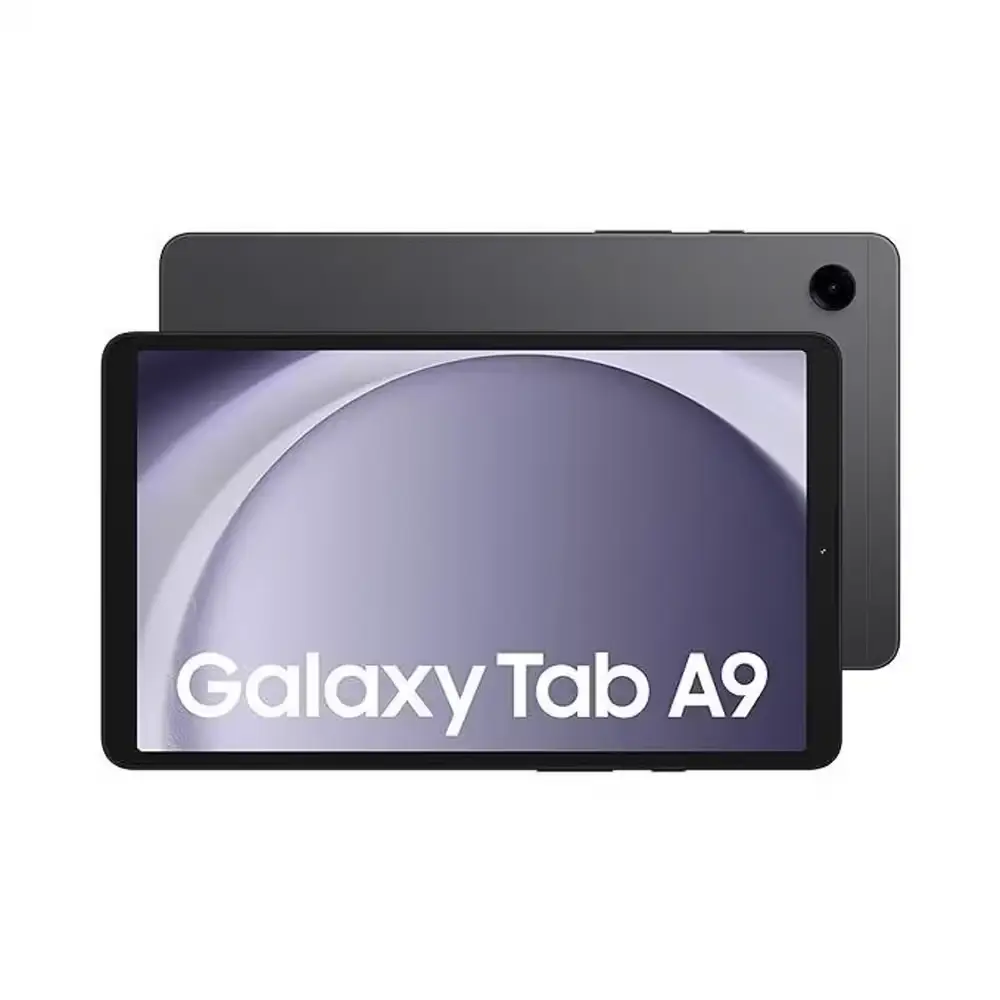 TABLET SAMSUNG GALAXY A9 SM-X115 GRAPHITE 4GB 64GB