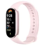 Xiaomi Smart Band 9 Mystic Rose