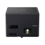 Proyector Láser Portátil EpiqVision EF12