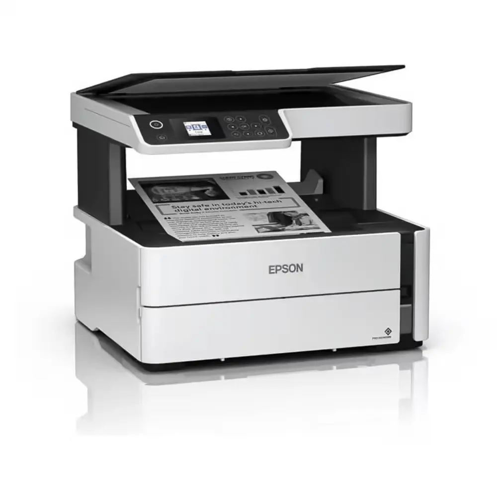 IMPRESORA EPSON M3170