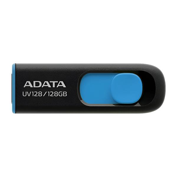 MEMORIA USB 3.2 128GB ADATA AUV128-128G-RBE