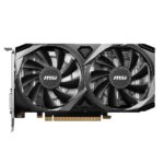 MSI RTX 3050 Ventus 2X XS OC 8GB