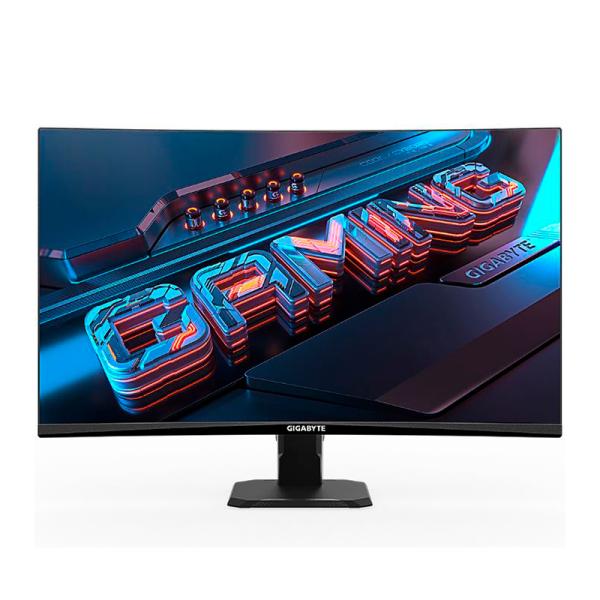 MONITOR 27″ GIGABYTE GS27FC US 1920X1080 FHD 1MS 180HZ DP HDMI