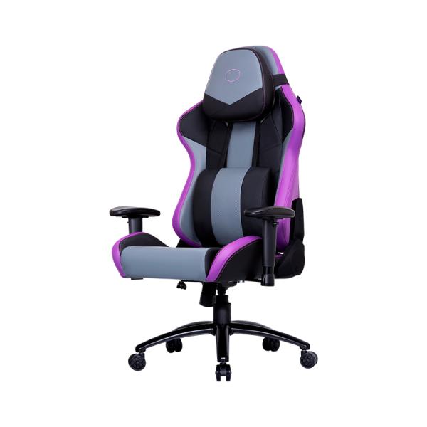 SILLA GAMING  COOLER MASTER CALIBER R3 PURPLE   CMI-GCR3-PR