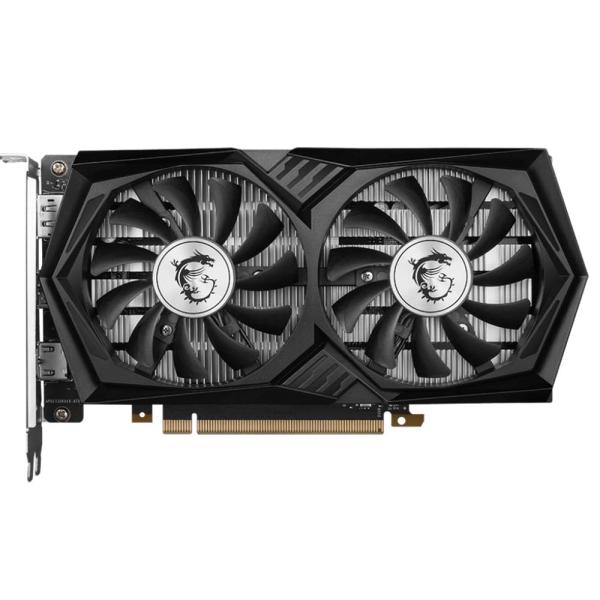 TARJETA DE VIDEO MSI GEFORCE RTX 3050 GAMING X 6G 912-V812-024