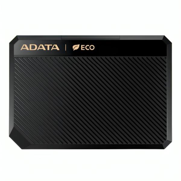 ENCAPSULADOR 2.5″ ADATA EC600 USB 3.2 GEN 2 EC600-BCBK