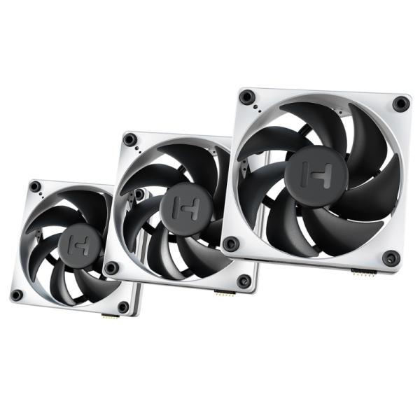 ABANICO HYTE THICC FP12 120MM FAN-HYTE-FP12-BW-3