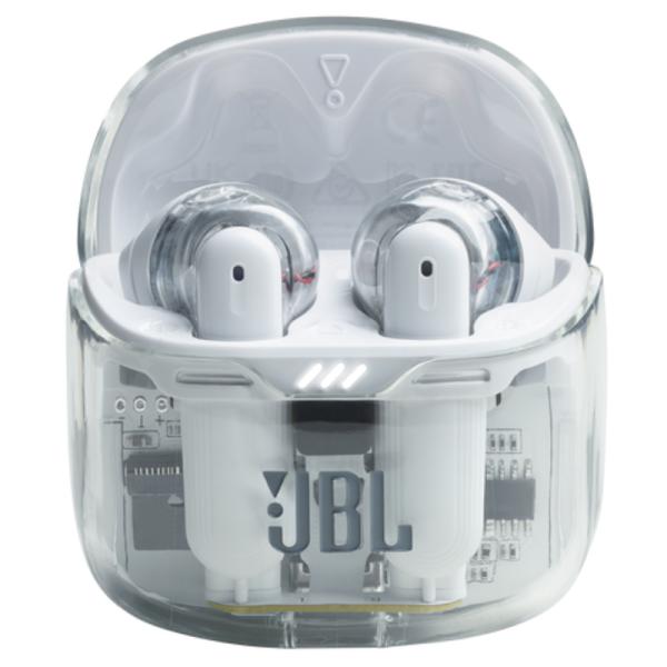 AUDIFONO JBL TUNE FLEX 2 INALAMBRICO BLUETOOTH JBLTFLEX2GWHTAM