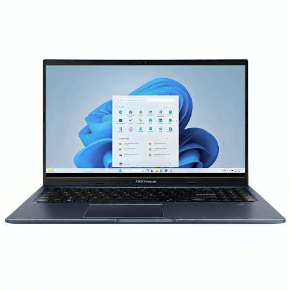 LAPTOP ASUS VIVOBOOK 15 F1504 15.6″ i5-1235U 8GB 256GB SSD WIN 11 INGLÉS F1504ZA-WH52