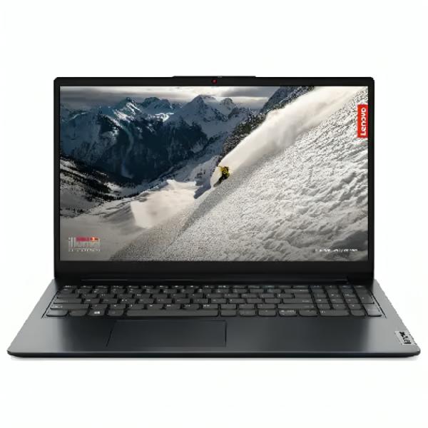 LAPTOP LENOVO IDEAPAD 1I 15.6″ I5-1235U 8GB 512GB SSD INGLÉS TOUCH WIN 11 HOME 82QD00HMUS