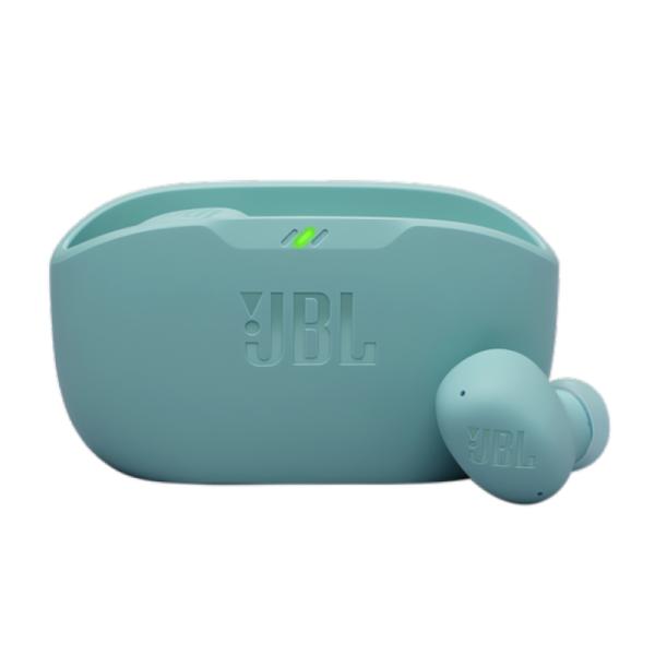 AUDIFONO JBL VIBE BUDS 2 INALAMBRICO BLUETOOTH JBLVBUDS2BLUAM