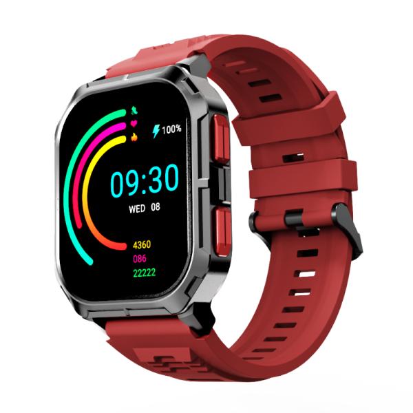 SMART WATCH HIFUTURE ULTRA 3