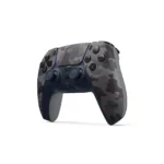 CONTROL PS5 DUALSENSE WIRELESS GRAY CAMOUFLAGE - Image 3