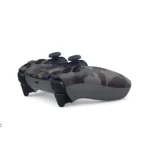 CONTROL PS5 DUALSENSE WIRELESS GRAY CAMOUFLAGE - Image 2