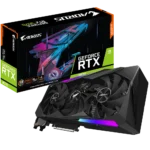 Gigabyte RTX 3070 AORUS 8GB - Image 2
