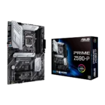 TARJETA MADRE ASUS PRIME Z590-P