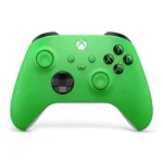 CONTROL XBOX GREEN