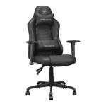 Silla Gaming Cougar Fusion S Negro