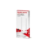 ADAPTADOR N300 MBPS  USB MERCUSYS MW300UH